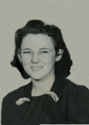 Photo of Roma Easley