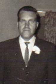 Photo of James Paul 'Bud' Warnock