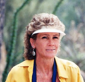 Photo of Judy Kay Boyle