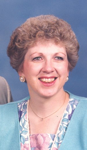 Photo of Vickie Lynn Scott Tuttle