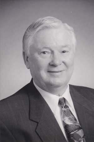 Photo of Guy J. Wilkerson