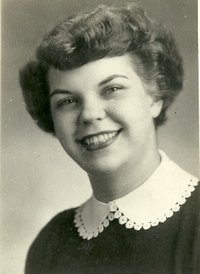 Photo of Mary Agnes Harrison