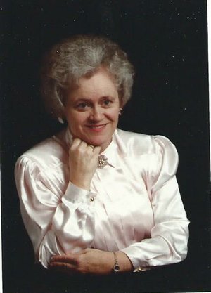 Photo of Rebecca "Becky" Faye Weaver