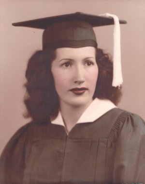 Photo of Sylvia P. Wesson