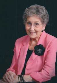 Photo of Sylvia P. Wesson