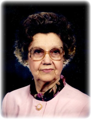 Photo of Cleo  P. Lybarger