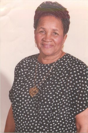 Photo of Mary Elizabeth (Lee) Cleare Dobbins