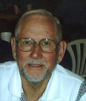 Photo of Larry Eugene Cummins