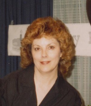 Photo of Judy Ann Hadley