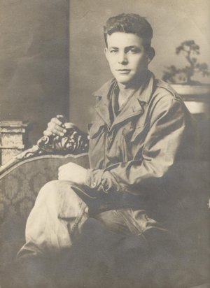 Photo of Ray  Elsworth Collison