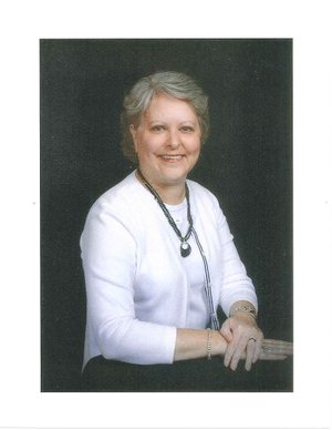 Photo of Sandra Eberhart