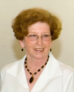 Photo of Betty Morrison