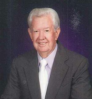 Photo of Carroll Woolverton