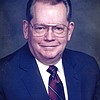 Thumbnail of Dr. John  W. "Bill" Vinzant