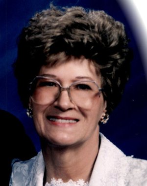 Photo of Maggie Abiline Watts