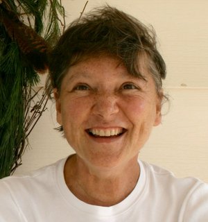 Photo of Laurie Hickman Cox