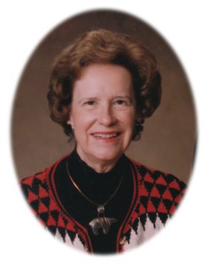 Photo of Joan St. John Curtner