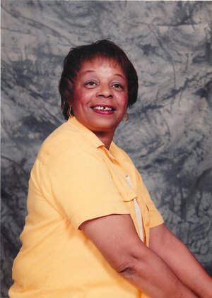 Photo of Lavatrice Anita Holland Lewis