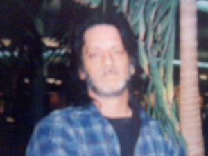 Photo of Larry Lee Miller, Jr