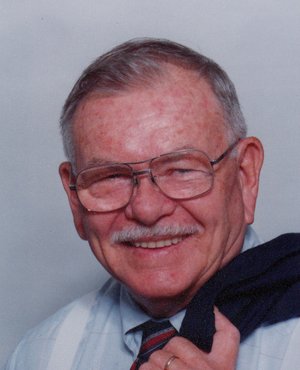 Photo of Edward M. Dzalak Sr.