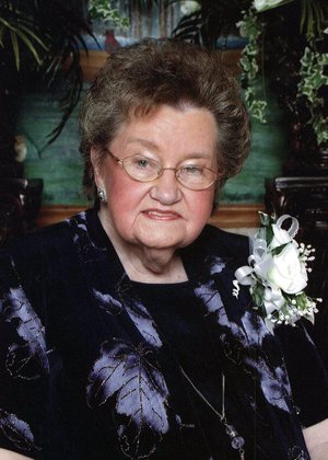 Photo of Erma  Lee Hardin Galloway