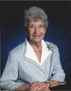 Photo of Alyce Lillian  Reamer 