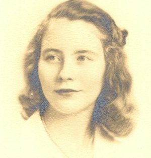 Photo of Caroline L. Holmes