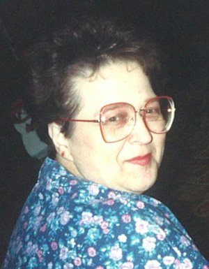 Photo of Jerrie A. Thompson