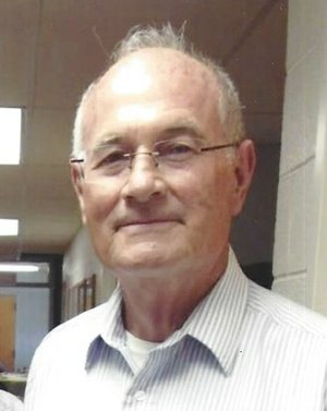 Photo of Randell Templeton