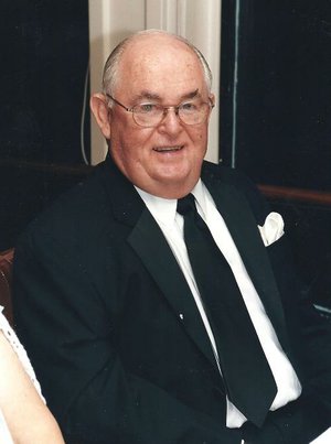 Photo of Robert K. Beal Jr.