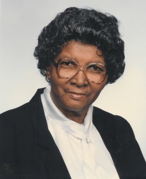 Photo of Celia Barnett Edwards