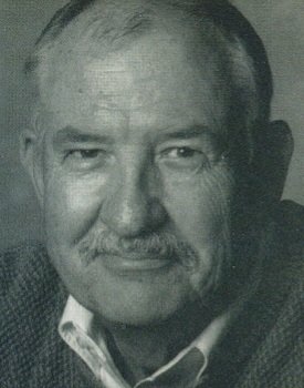 Photo of Ronald C. Burrow