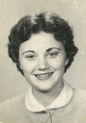 Photo of Wanda june Fox Lasuzzo