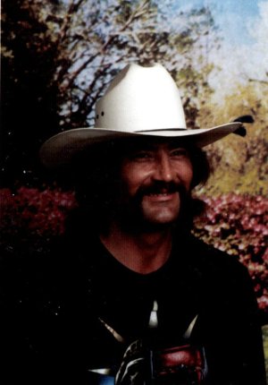 Photo of Glen Dean Goodhart