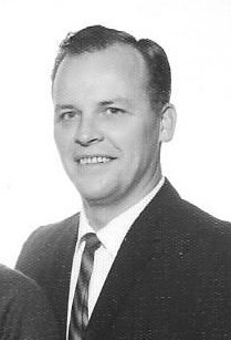 Photo of Billy E. Webb