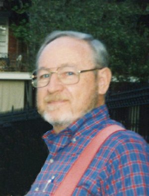 Photo of Dr. Stanley R. Reed
