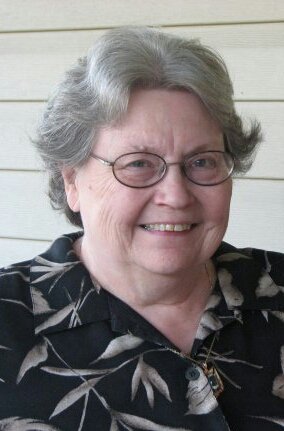 Photo of Patricia Ann Peterson