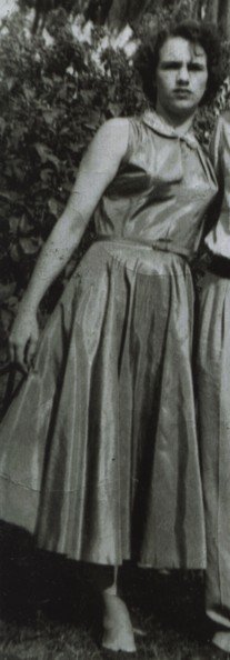 Photo of Thelma Cissell