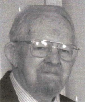 Photo of Joseph Foles Meehan Jr.