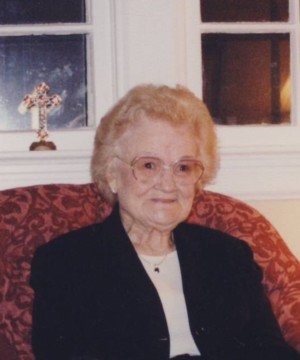 Photo of Kathleen A. Wilkerson