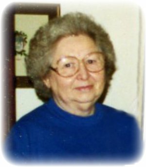 Photo of Mary E. Ingram