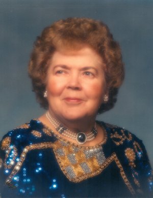 Photo of Barbara Nadene Fox