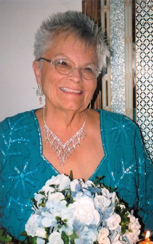 Photo of Sandra Sheryl Morris