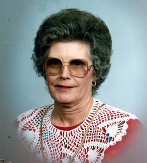 Photo of Sula May  Stobaugh