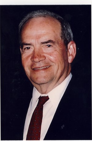 Photo of R. Gerald Berry