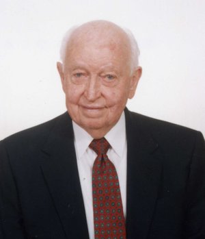 Photo of C.W. Bill  Kinslow, Jr.