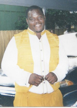 Photo of Derrick  Davis