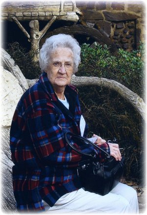 Photo of Phyllis Lorraine Tucker