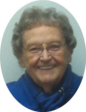 Photo of Betty  Gadberry Elder