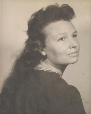 Photo of Lois  Alford Smith